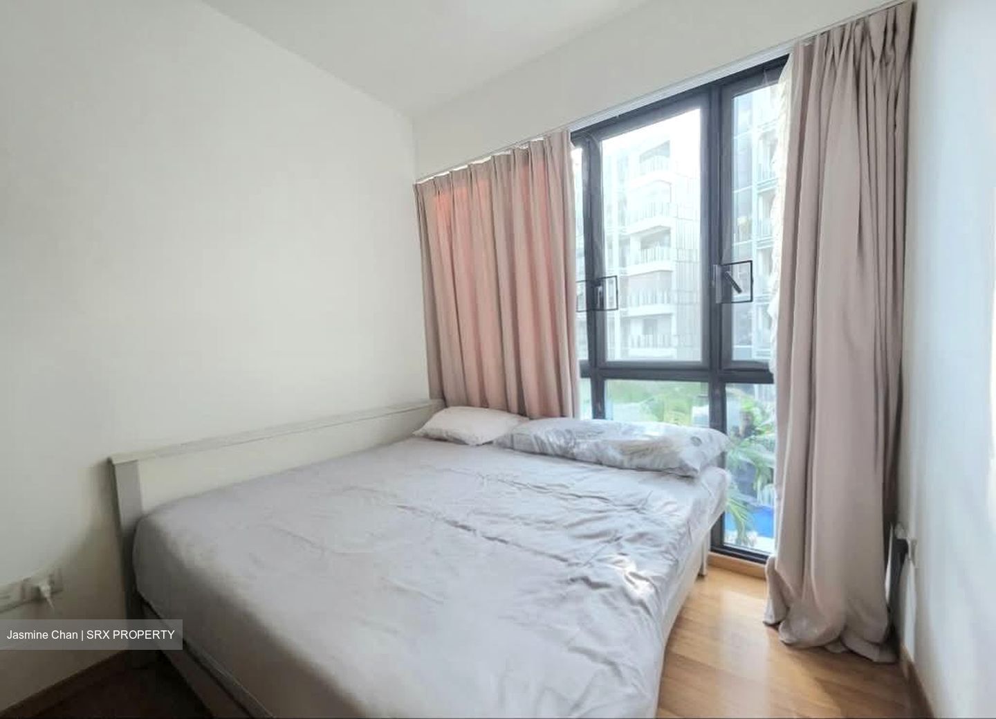 The Jovell (D17), Condominium #609203371